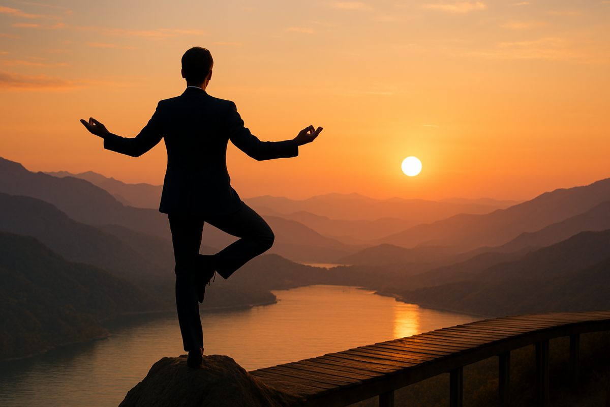 Coaching für Führungskräfte zum Führungserfolg