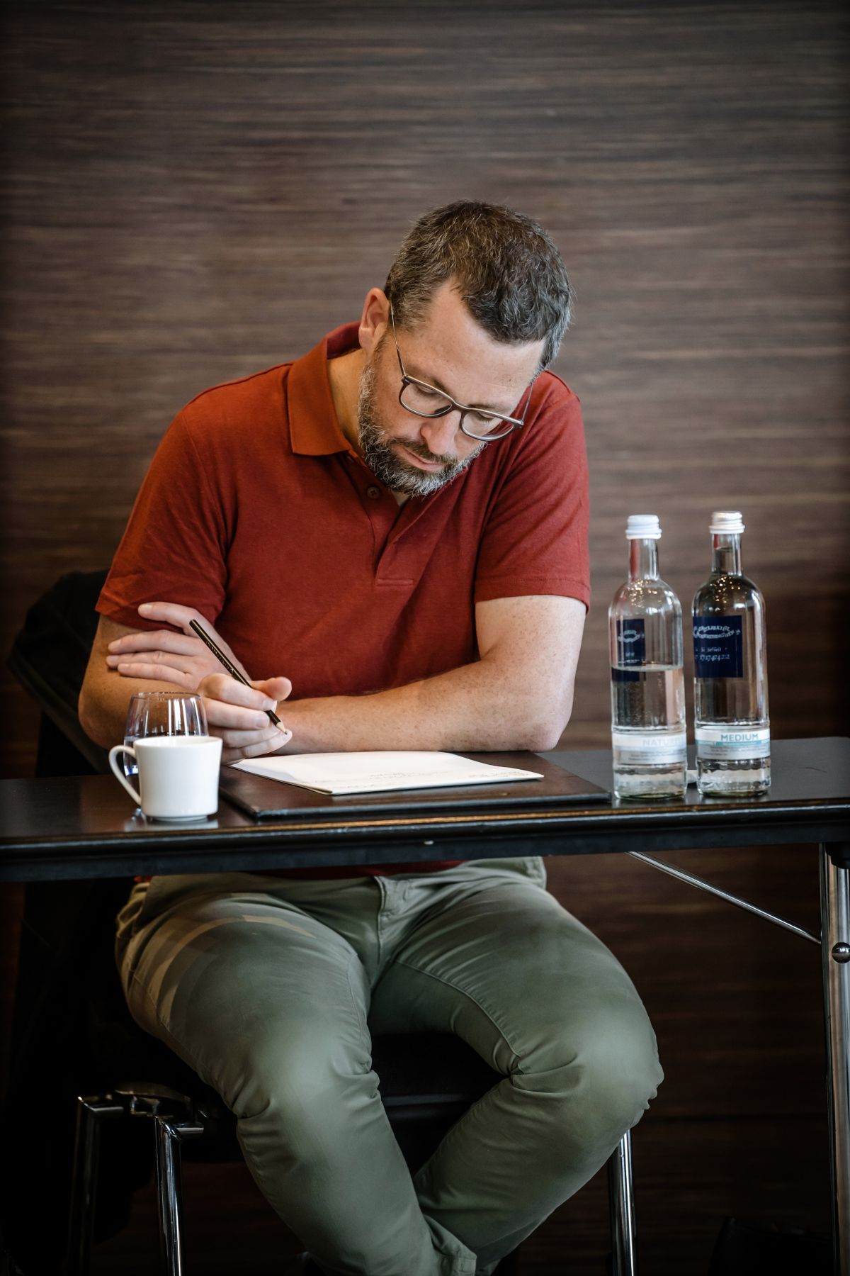 Coaching für Führungskräfte und Unternehmen